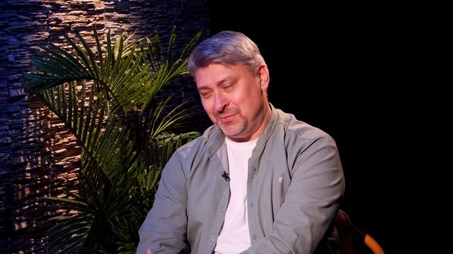 Дмитрий Добряков: «Раньше бальные танцы спортом не считались» смотреть онлайн