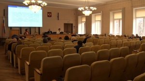 Защита докторской диссертации Абуовой Гульжан Наркеновны