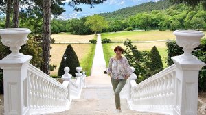 Никитский ботанический сад и Массандровский парк, красота рядом. Отдых в Ялта круглый год 2026.
