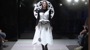 УрГУ. Kids Collection. Ekaterinburg Fashion Week 2022УрГУ