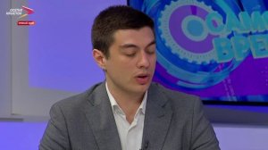 Самое время I 08.06.2026