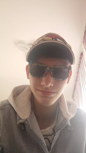 Не знаю что это такое