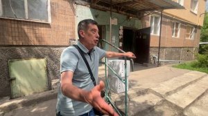 1 я Площадка
