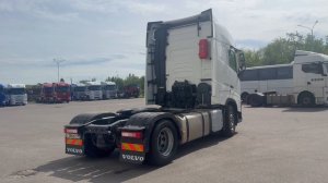 Седельный тягач Volvo FH 2021 / 2021 / ЕВРО 6