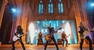 Whisper of Silence - Power Metal Version