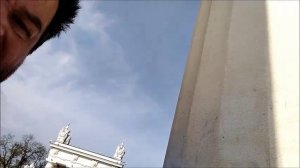 парк мамаев кургана прогулка