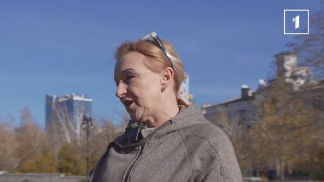 Лица Русской весны: Клавдия Кульбацкая о женской стойкости в Донбассе