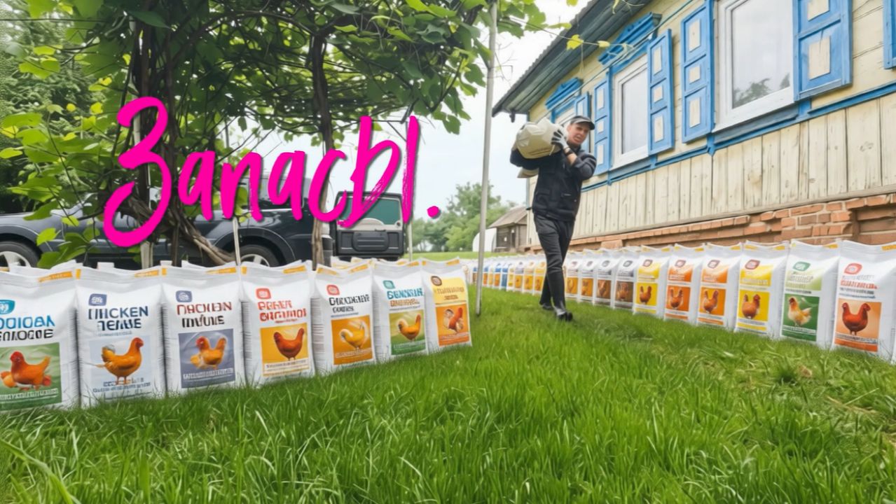 Запасы.