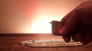 Led подсветка днища авто