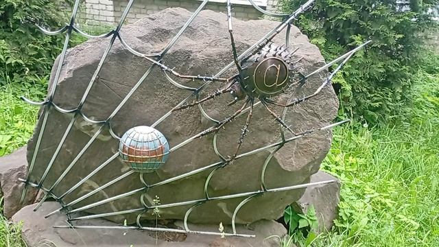Поездка в Цивильск