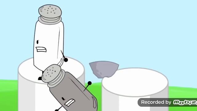 неодушевленое безумие серия 3 арена ужаса