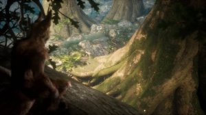 Трейлер Smalland 2： Lost Realms (раскрытие)