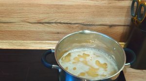 ПШЁННАЯ КАША без горечи