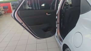Hyundai Solaris '2021