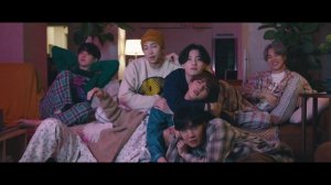 BTS - Life Goes On