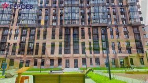 ЖК «Героев», июнь 2026 г. Балашиха, Железнодорожный
