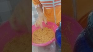 Когда старую картошку некуда девать....