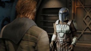 Трейлер Star Wars: Zero Company (предзаказ)