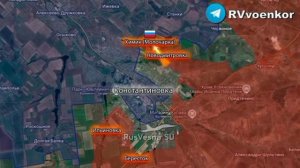 ‼️🇷🇺🇺🇦 Армия России освободила Химик (Молочарка) ДНР, — Минобороны