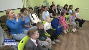 ЭКОЛОГ УСТАМИ ДЕТЕЙ