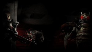 Где там мой 2006? / Alien Shooter 2