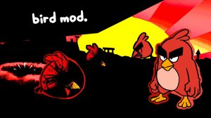 Friday Night Funkin' VS Bird Mod