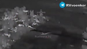 ‼️🇷🇺 Бойцы «Центра» уничтожают пехоту и технику врага, наступая за Красноармейском и на Днепропетр