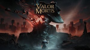 Valor Mortis | Официальный трейлер даты выхода темного экшена | Xbox Games Showcase 2026