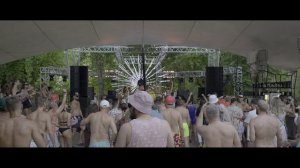 W.D.L & DEFLEE @ TRIP Music FESTIVAL 2024 BSM  House, Tech House