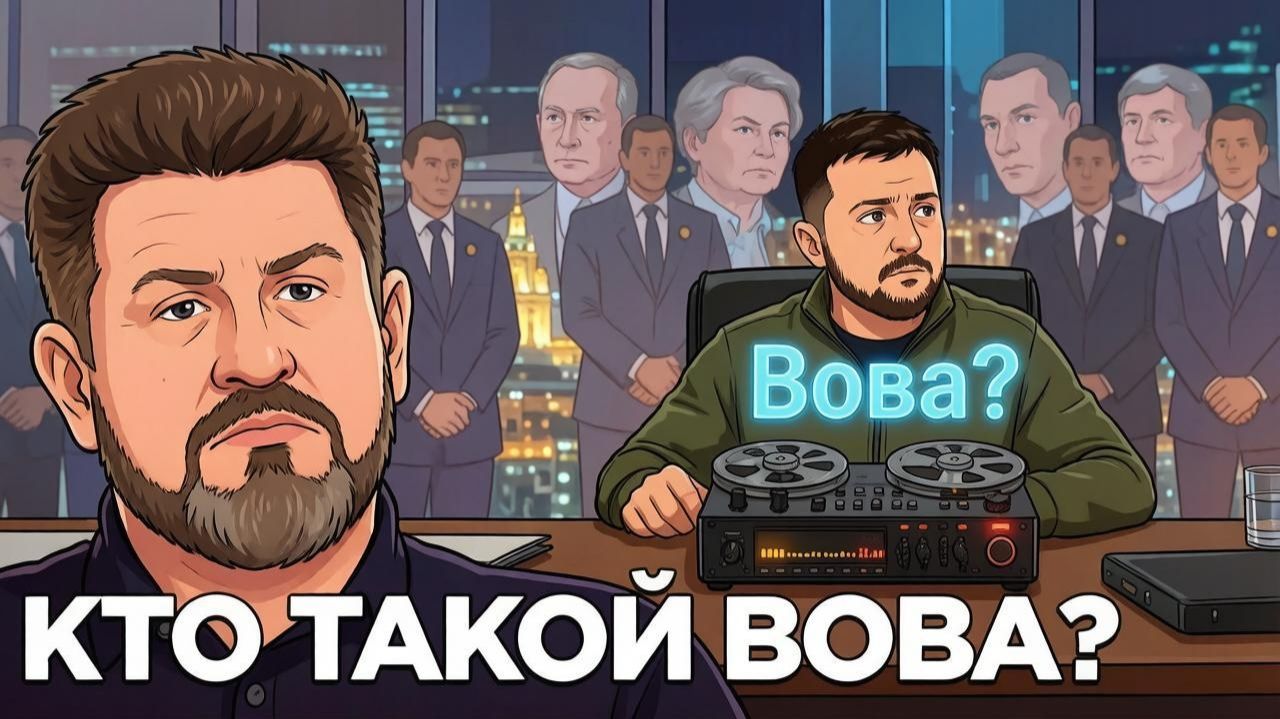 БОНДАРЕНКО Константин. Бондаренко: Плёнки, Зеленский и обсуждения