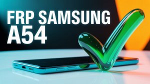 FRP Samsung A54 A546F