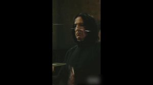 Alan Rickman