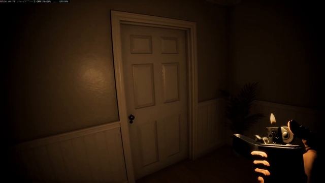 Cursed New Year смотреть онлайн