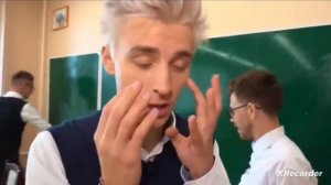 ПРИГОТОВИЛИ 8 ПРАНКОВ ДЛЯ УЧИТЕЛЬНИЦЫ Влад А4 а4 Влад