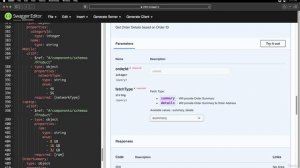54. Polymorphism using anyOf keyword