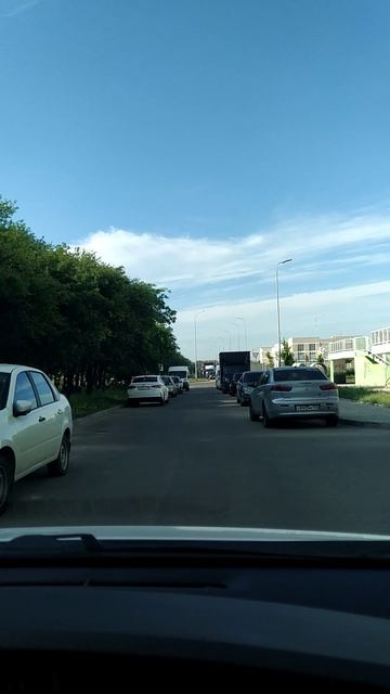 Краснодар☀08-06-2026 погода утром