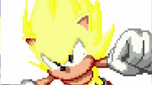 Sonic 3 A. I. R But Roaring Knight