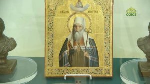 Хранители памяти. Временная выставка «Верою, верностью, трудом». Часть 2