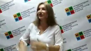 Обучение коучингу в МАБК. Отзыв Оксана Юкина, Новосибирск