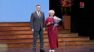 Марий Эл чествовали социальных работников