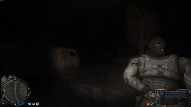 НАРОДНАЯ СОЛЯНКА OGSR 2026 #3 смотреть онлайн