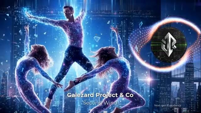 Galezard Project Co - Second Wind Bonus 2026 смотреть онлайн