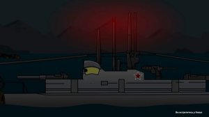 Советский друг — Мультфильмы про Танки