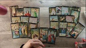 Я и МОЙ МУЖЧИНА. Мысли, чувства, действия и развитие отношений? Таро расклад.