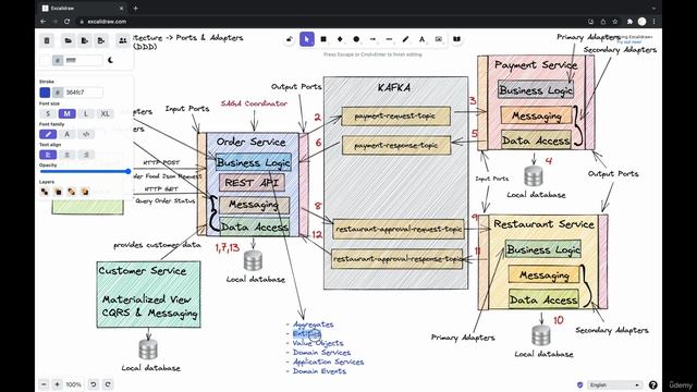 3. Project overview - Part 2 смотреть онлайн