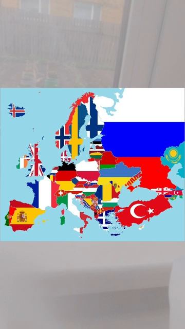 карта Европы но вы её меняете 2 часть смотреть онлайн