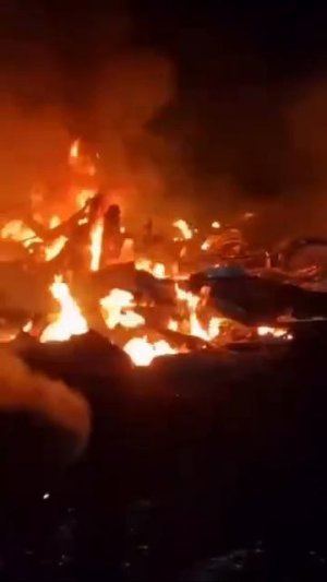 ‼️🇮🇷🇮🇱Атака Ирана по Израилю: ЦАХАЛ обещает страшный ответ,КСИР грозит еще более мощными ударами