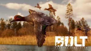 Охота в Якутии | BULT: Hunting simulator