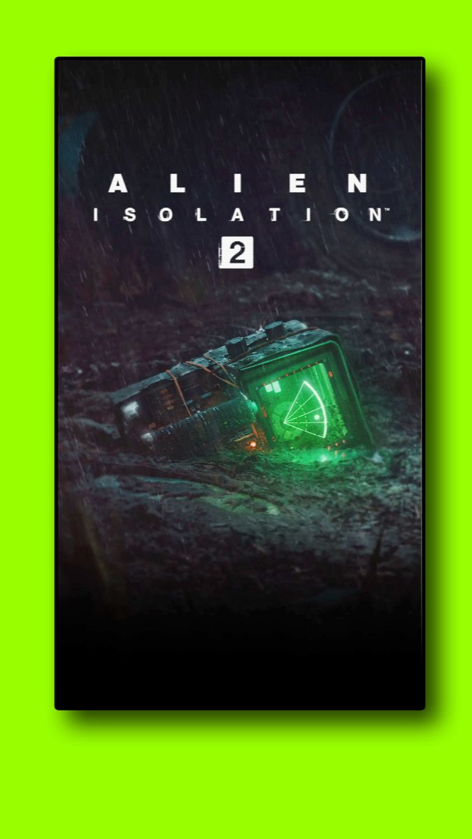 Alien: Isolation 2 смотреть онлайн