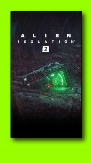 Alien: Isolation 2